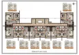 Purchase cheap Apartments from a developer with installments in Alanya - a comfort-class complex in the Oba area 13