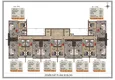 Purchase cheap Apartments from a developer with installments in Alanya - a comfort-class complex in the Oba area 8