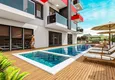 Buy Investment-attractive project of a boutique complex in Avsallar 6 