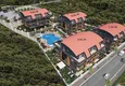 Buy New investment project of a family residential complex in Alanya 13 