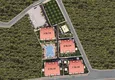 Buy New investment project of a family residential complex in Alanya 14 