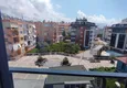 Affordable Purchase One bedroom apartment for rent in the center of Alanya 16