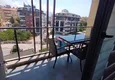 Affordable Purchase One bedroom apartment for rent in the center of Alanya 19