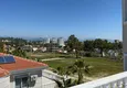 Affordable Purchase House with pool, sea view in Avsallar 19 