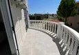 Affordable Purchase House with pool, sea view in Avsallar 20 
