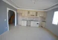 Affordable Purchase Apartment in Oba two-level in a residential complex near the sea 1