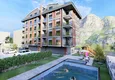 Buy Apartments in Antalya, Konyaalti district at prices directly from the developer 1