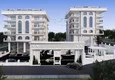 Buy Exclusive luxury real estate project in the center of Alanya 1