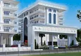 Buy Exclusive luxury real estate project in the center of Alanya 2