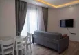 Affordable Purchase One bedroom apartment for rent in the center of Alanya #3 6