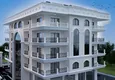 Buy Exclusive luxury real estate project in the center of Alanya 5