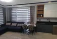 Affordable Purchase One bedroom apartment for rent in the center of Alanya 7