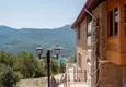 Buy Cottage in the mountains furnished with stunning views 20