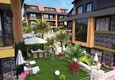 Buy New investment project of a family residential complex in Alanya 8 