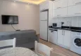 Affordable Purchase One bedroom apartment for rent in the center of Alanya #3 9