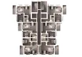 Purchase cheap Investment-profitable project of a residential complex in Mahmutlar 1