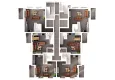 Purchase cheap Investment-profitable project of a residential complex in Mahmutlar 3