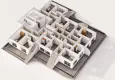 Purchase cheap Investment-profitable project of a residential complex in Mahmutlar 6