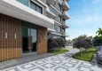 Buy Investment-profitable project of a residential complex in Mahmutlar 11