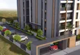 Buy New investment-attractive project of a residential complex in Antalya 10 