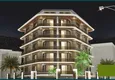 Buy A new investment-attractive project of a residential complex in the center of Alanya 10 