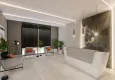 Buy Investment-profitable project of a residential complex in Mahmutlar 12