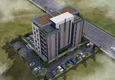 Buy New investment-attractive project of a residential complex in Antalya 11 