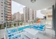 Affordable Purchase New residential complex of comfortable apartments in Mahmutlar 32 