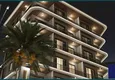 Buy A new investment-attractive project of a residential complex in the center of Alanya 11 