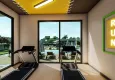 Buy Investment-profitable project of a residential complex in Mahmutlar 14