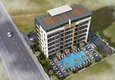 Buy New investment-attractive project of a residential complex in Antalya 12 