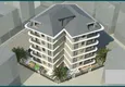 Buy A new investment-attractive project of a residential complex in the center of Alanya 12 