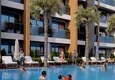 Buy New investment-attractive project of a residential complex in Antalya 13 