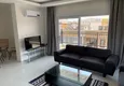Affordable Purchase Furnished duplex penthouse in Mahmutlar with sea and mountain views 3