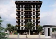 Buy New project of a modern residential complex in the Avsallar area 1 