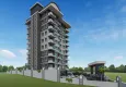 Buy Investment-profitable project of a residential complex in Mahmutlar 4