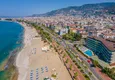 Buy A new investment-attractive project of a residential complex in the center of Alanya 4 