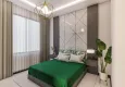 Affordable Purchase Investment-profitable project of a residential complex in Mahmutlar 3