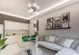 Affordable Purchase Investment-profitable project of a residential complex in Mahmutlar 2