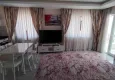 Affordable Purchase Rent a penthouse duplex in Mahmutlar by the sea — cheap No. 17 5