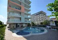 Buy Apartment in Kestel with furniture in a complex on the first coastline 5 