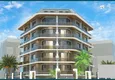 Buy A new investment-attractive project of a residential complex in the center of Alanya 6 