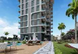 Buy Investment-profitable project of a residential complex in Mahmutlar 7
