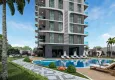 Buy Investment-profitable project of a residential complex in Mahmutlar 8