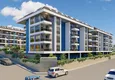Buy New project of a luxury residential complex in the Kestel area 7 