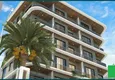Buy A new investment-attractive project of a residential complex in the center of Alanya 7 