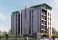 Buy New investment-attractive project of a residential complex in Antalya 8 