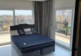 Affordable Purchase Furnished duplex penthouse in Mahmutlar with sea and mountain views 9