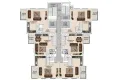 Purchase cheap Investment-profitable project of a residential complex in Mahmutlar 8