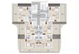 Purchase cheap Investment-profitable project of a residential complex in Mahmutlar 9
